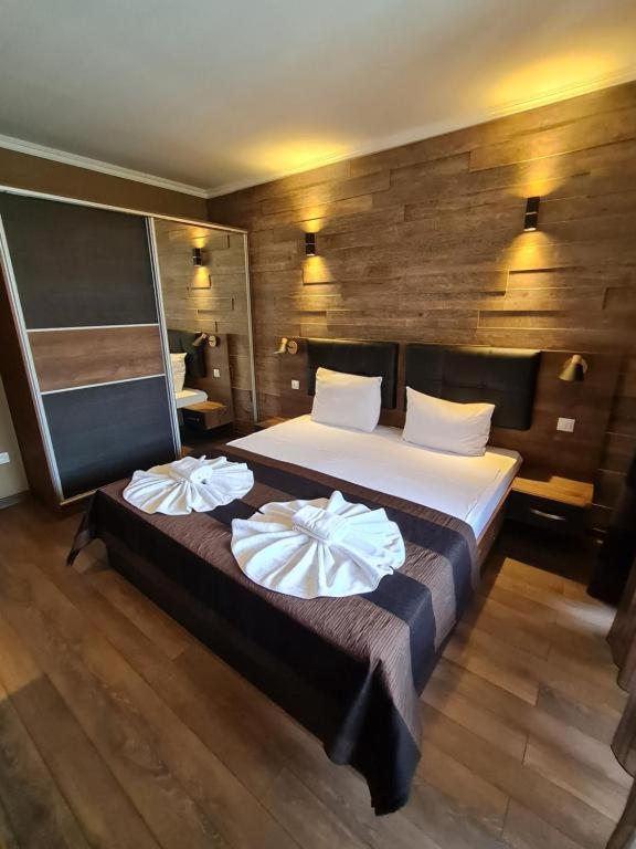 Mitprot Panorama Bay 2 Luks Apartment Ap100 Sveti Vlas Dış mekan fotoğraf