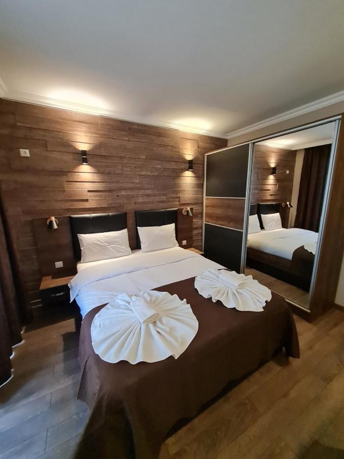 Mitprot Panorama Bay 2 Luks Apartment Ap100 Sveti Vlas Dış mekan fotoğraf