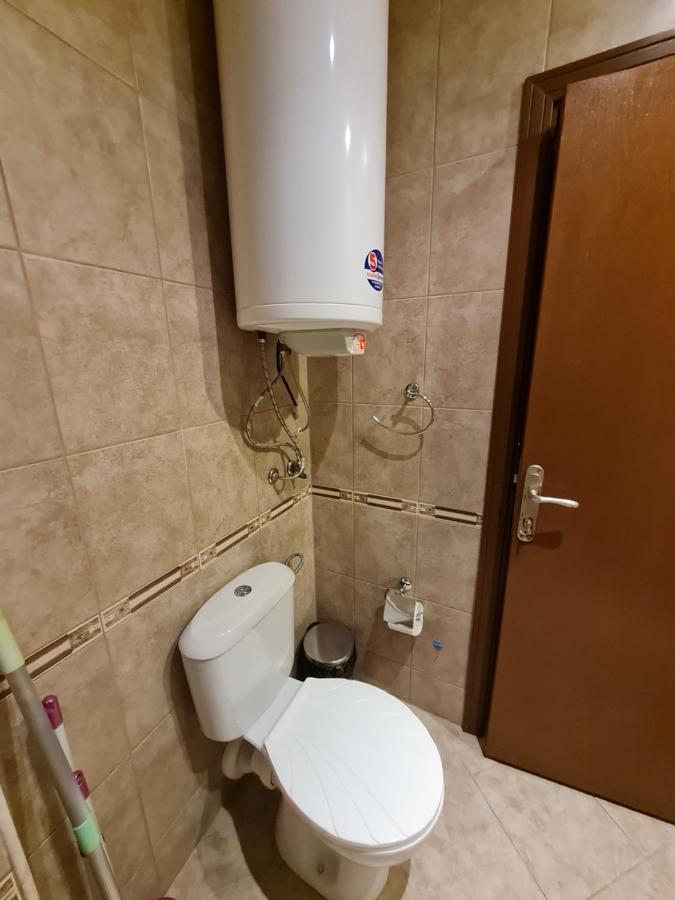 Mitprot Panorama Bay 2 Luks Apartment Ap100 Sveti Vlas Dış mekan fotoğraf